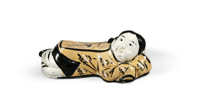 China Guardian Newsletter 114 · Guide to Quarterly Auctions - Fine Chinese Ceramics and Works of Art