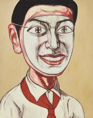 China Guardian Newsletter 114 · Guide to Quarterly Auctions - Asian 20th Century and Contemporary Art