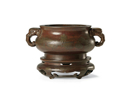 China Guardian Newsletter 114 · Guide to Quarterly Auctions - Fine Chinese Ceramics and Works of Art