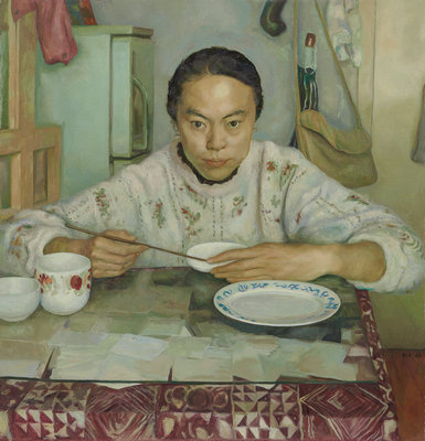 China Guardian Newsletter 114 · Guide to Quarterly Auctions - Asian 20th Century and Contemporary Art