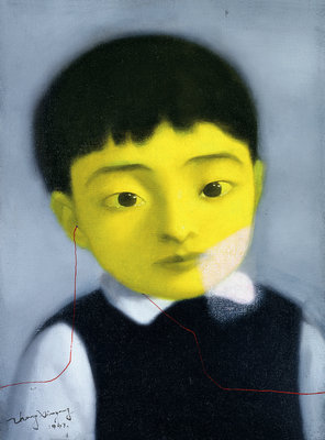 China Guardian Newsletter 114 · Guide to Quarterly Auctions - Asian 20th Century and Contemporary Art