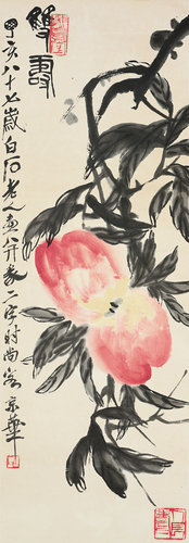 China Guardian Newsletter 114 · Guide to Quarterly Auctions - Chinese Paintings and Calligraphy