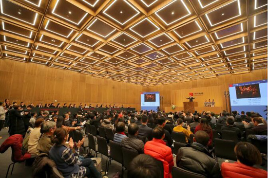 China Guardian 2017 Autumn Auctions raise 3.039 billion yuan